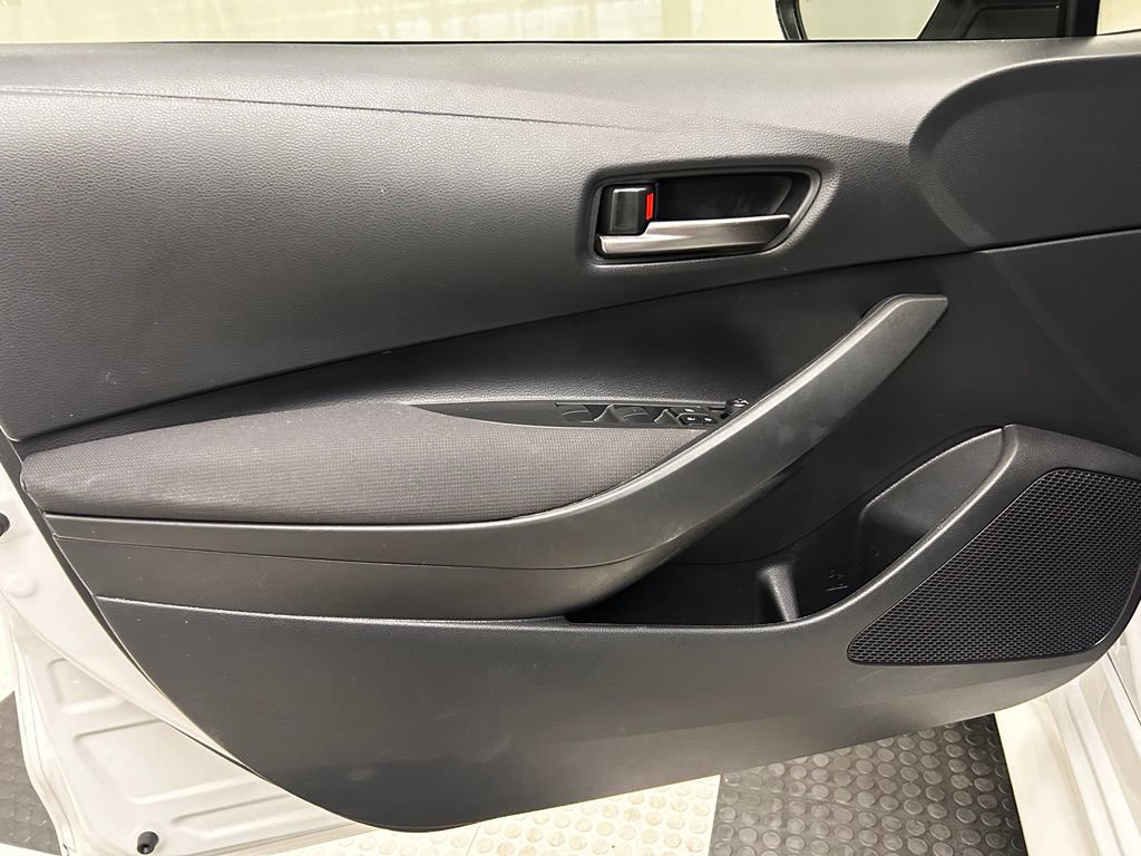 Used 2023 Toyota Corolla GR w/ Performance Package AWD/4WD image 10