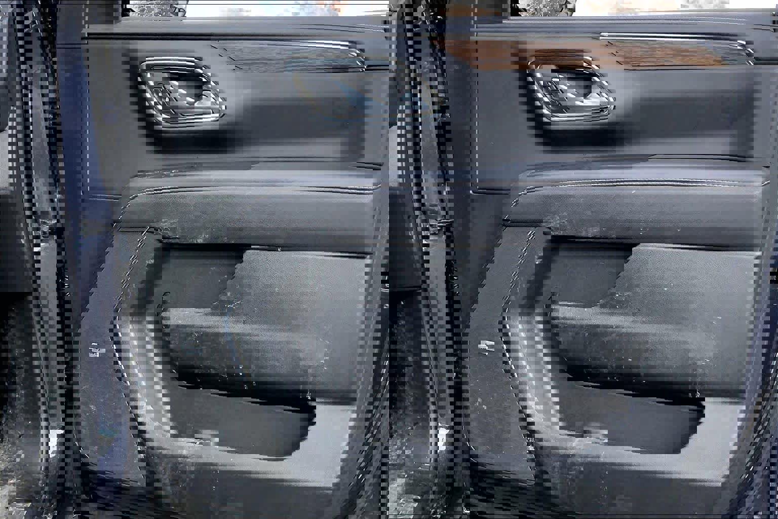 Used 2022 Chevrolet Tahoe Premier image 23