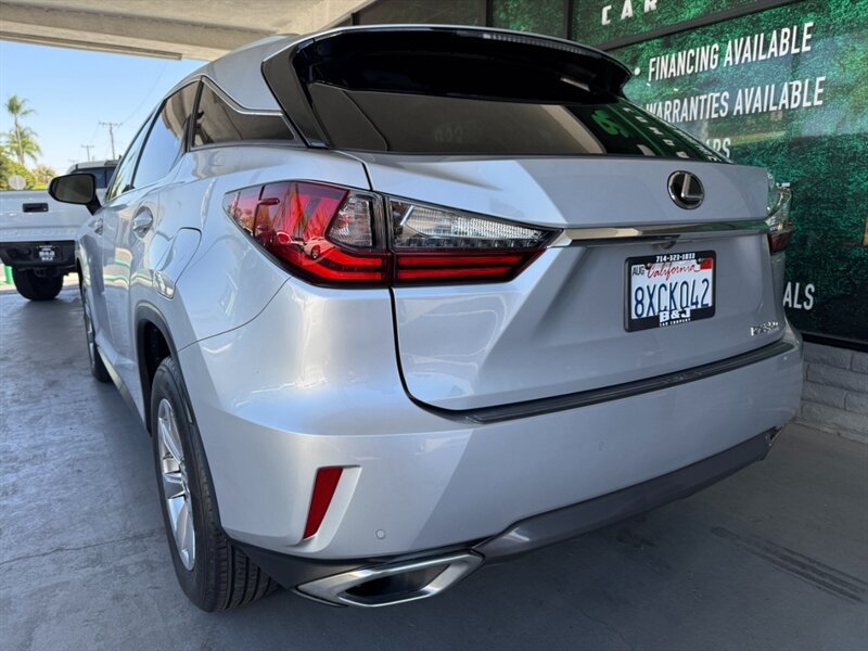Used 2019 Lexus RX 350 FWD w/ Accessory Package image 6