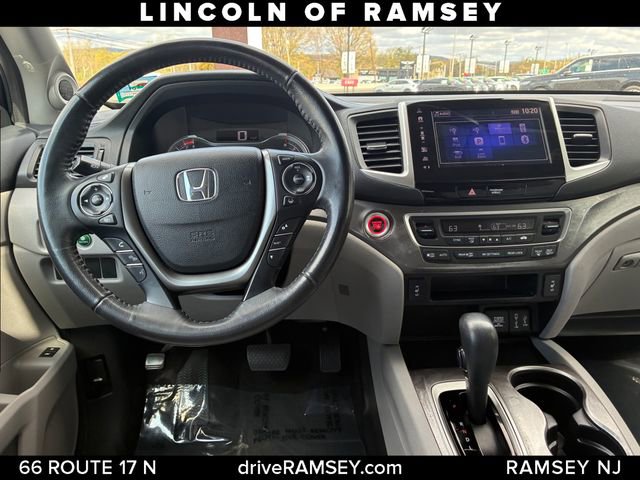 Used 2018 Honda Pilot EX-L image 23