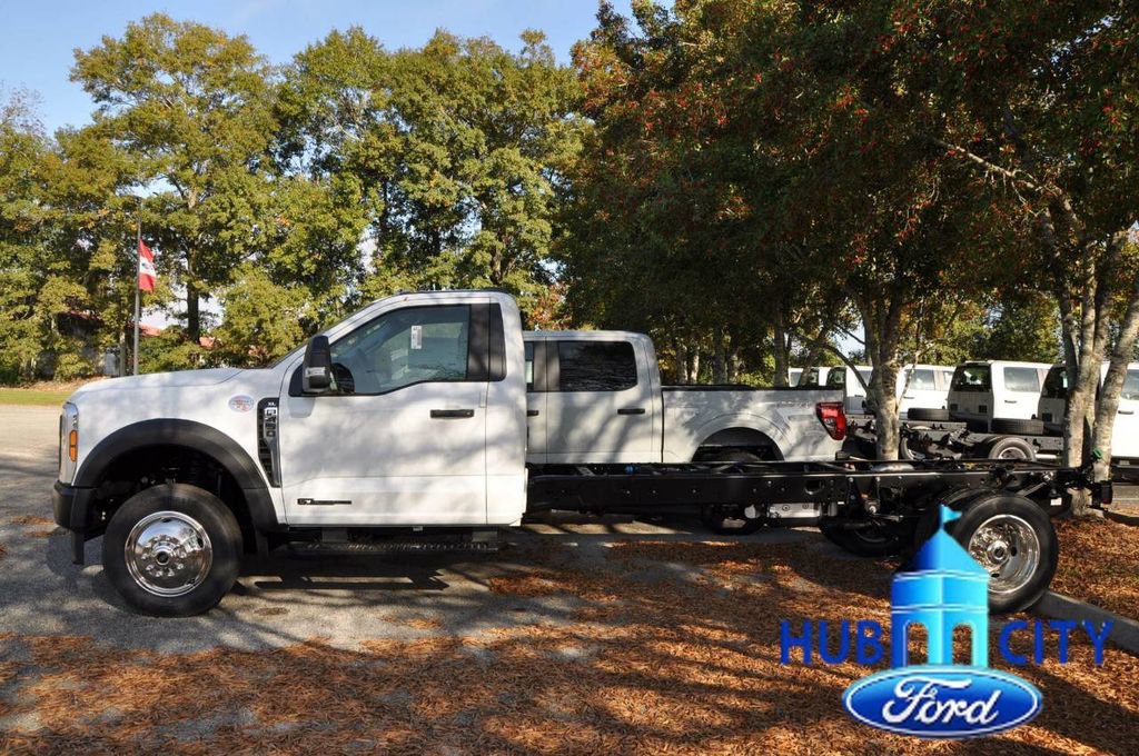 New 2024 Ford F450 XL image 2