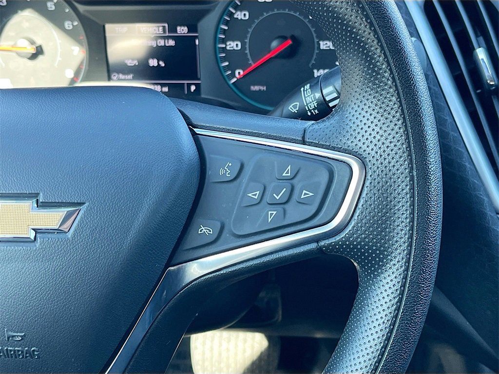 Used 2023 Chevrolet Malibu LT image 33