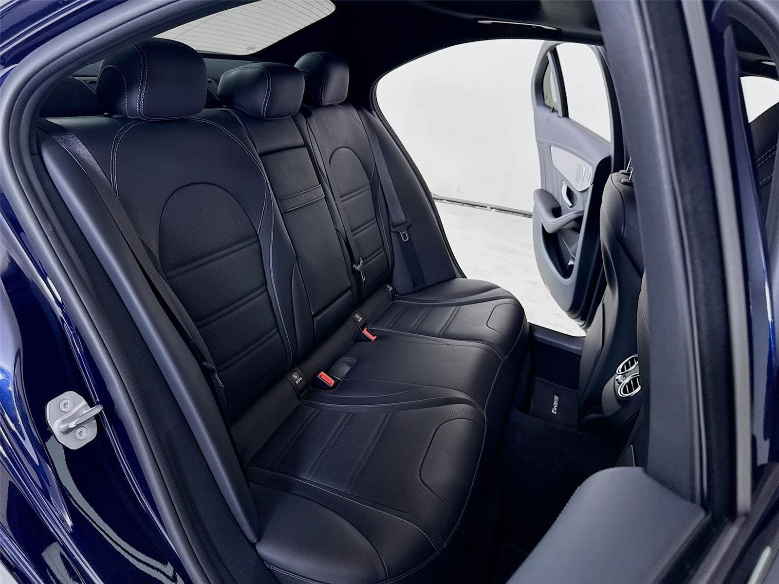 Used 2021 Mercedes-Benz C 63 AMG Sedan image 29