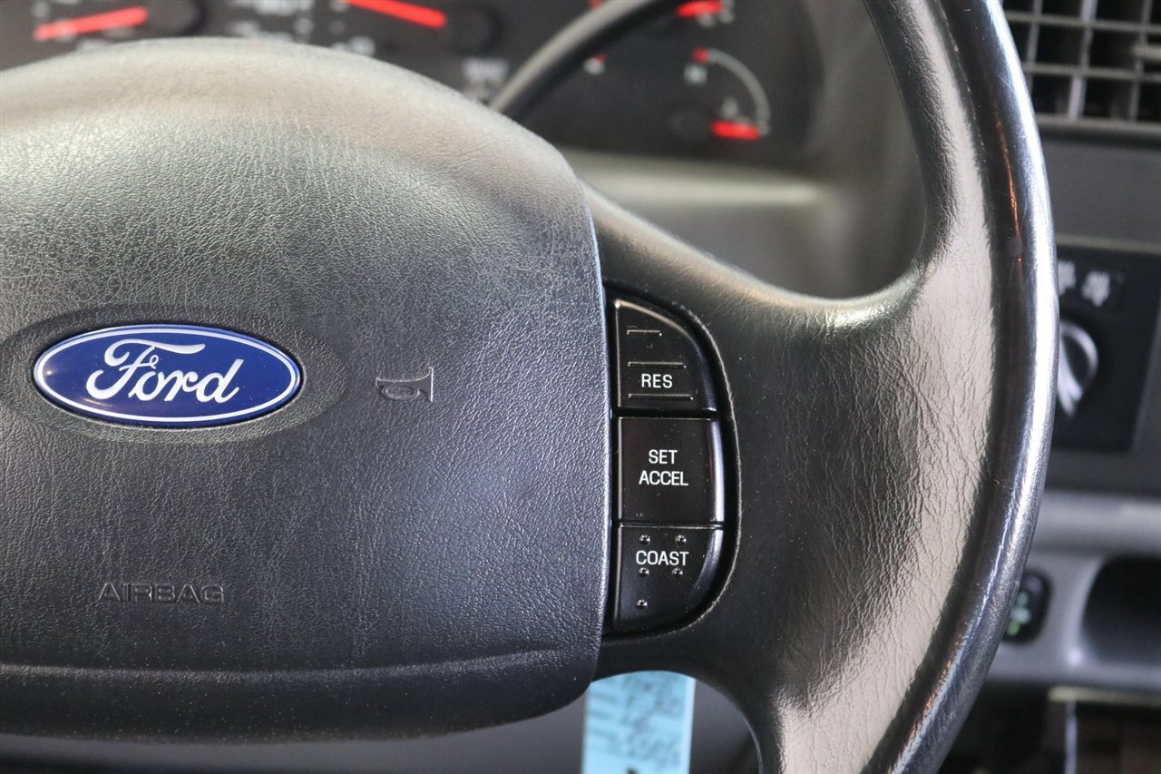 Used 2003 Ford F350 XLT AWD/4WD image 87