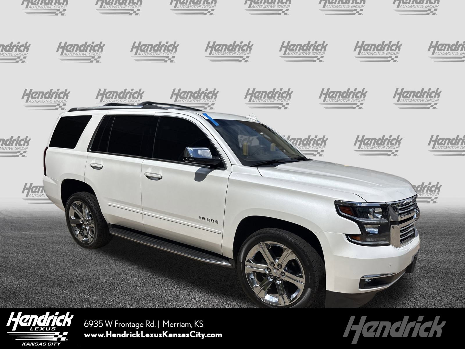 Used 2020 Chevrolet Tahoe Premier w/ Premier 6.2L Value Package