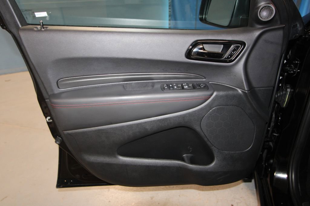Used 2024 Dodge Durango R/T image 5