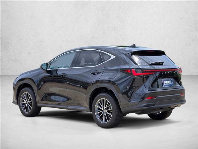 Used 2024 Lexus NX 350 AWD image 3