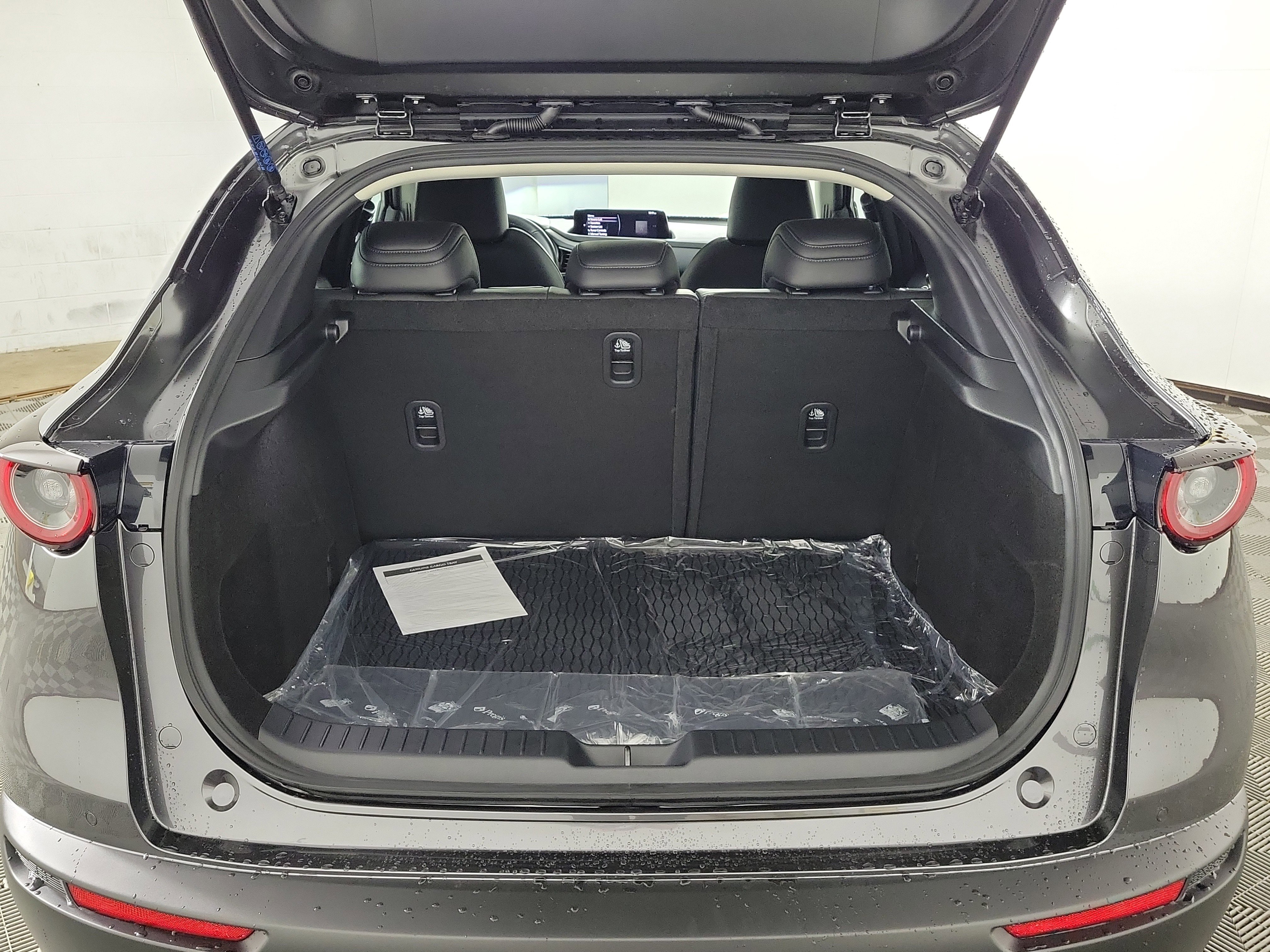 New 2026 MAZDA CX-30 AWD 2.5 S image 26
