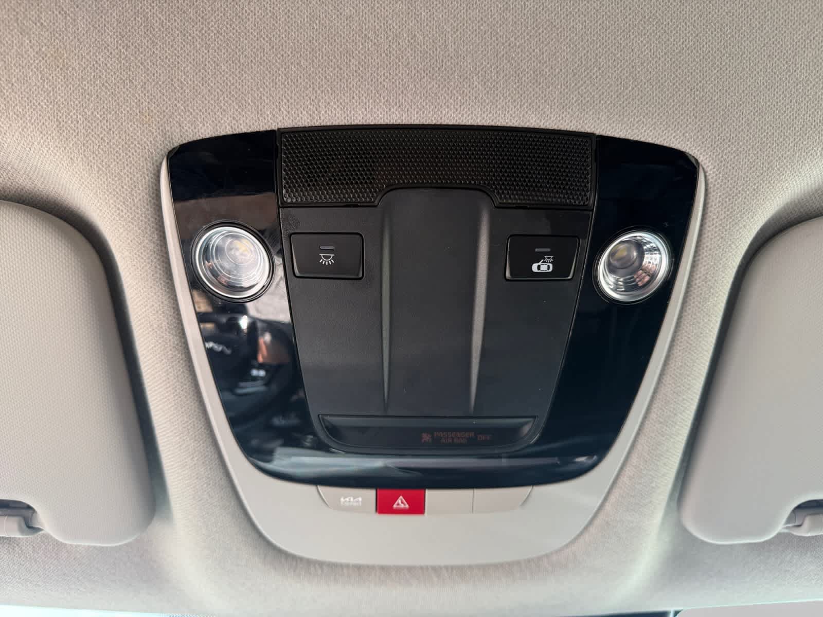 Used 2024 Kia Seltos S AWD/4WD image 18