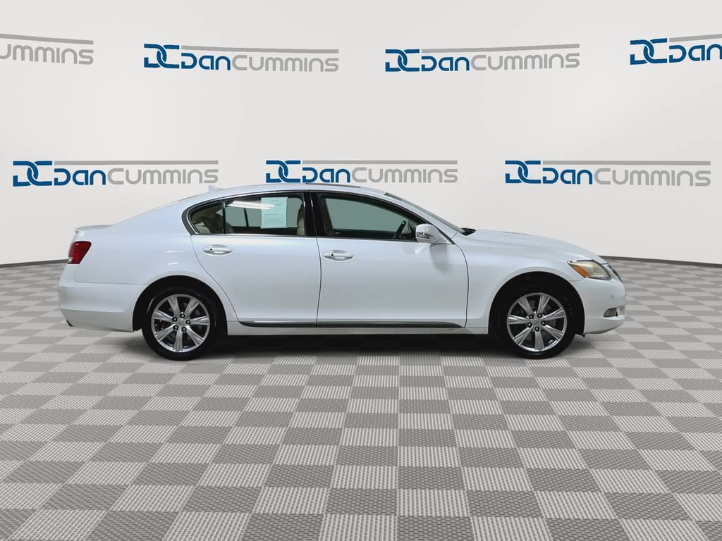 Used 2011 Lexus GS 350 AWD w/ Luxury Value Edition image 9