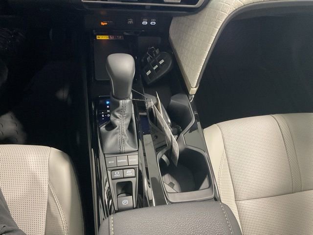 New 2026 Toyota Camry XLE image 15