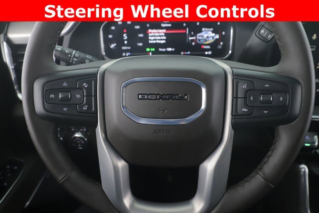 Used 2026 GMC Sierra 3500 Denali w/ Denali Reserve Package AWD/4WD image 22