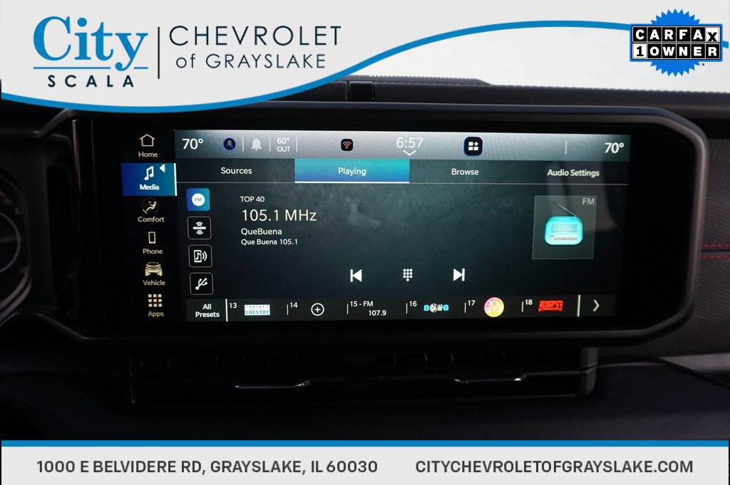 Used 2024 Jeep Wrangler Unlimited Rubicon image 15