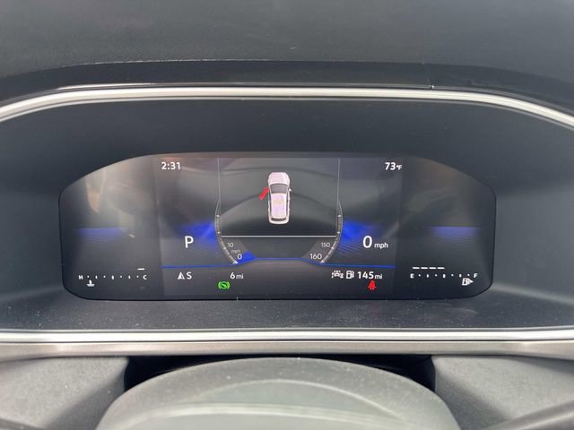 New 2026 Volkswagen Taos SE FWD image 18