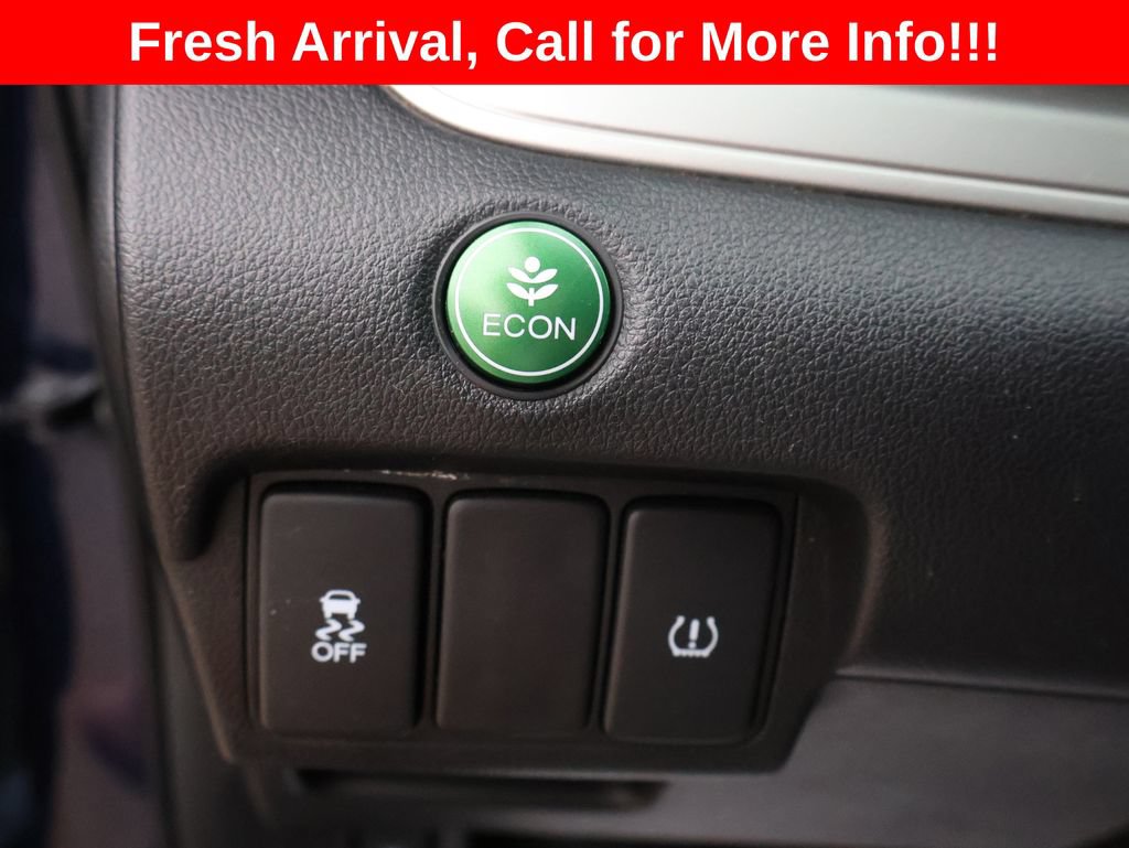 Used 2016 Honda CR-V EX image 35