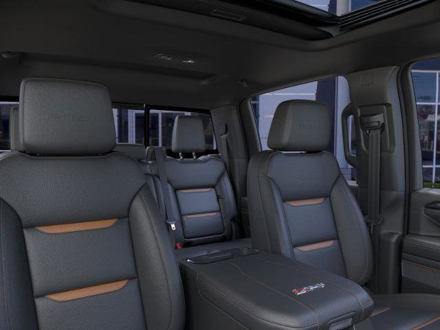 New 2026 GMC Sierra 2500 AT4 image 24