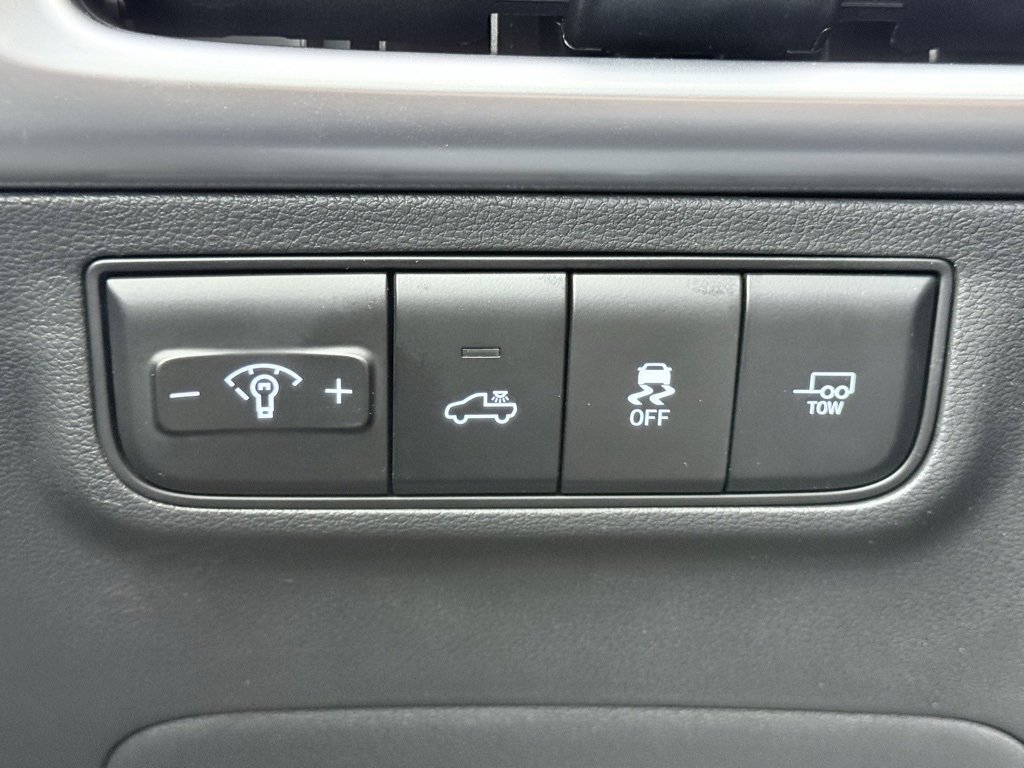 New 2026 Hyundai Santa Cruz Limited image 12
