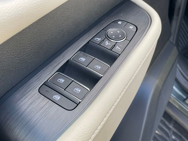 New 2026 Nissan Armada Platinum image 13