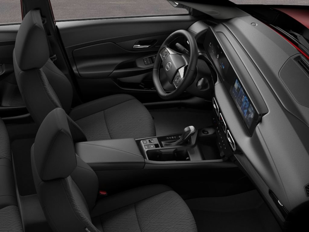 New 2027 Nissan Sentra SV FWD image 11
