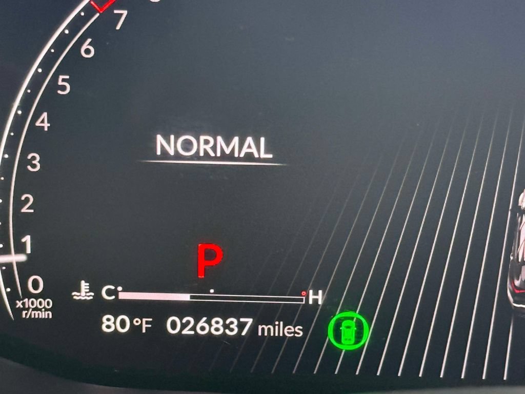 Certified 2024 Acura MDX w/ Technology Package AWD/4WD image 20