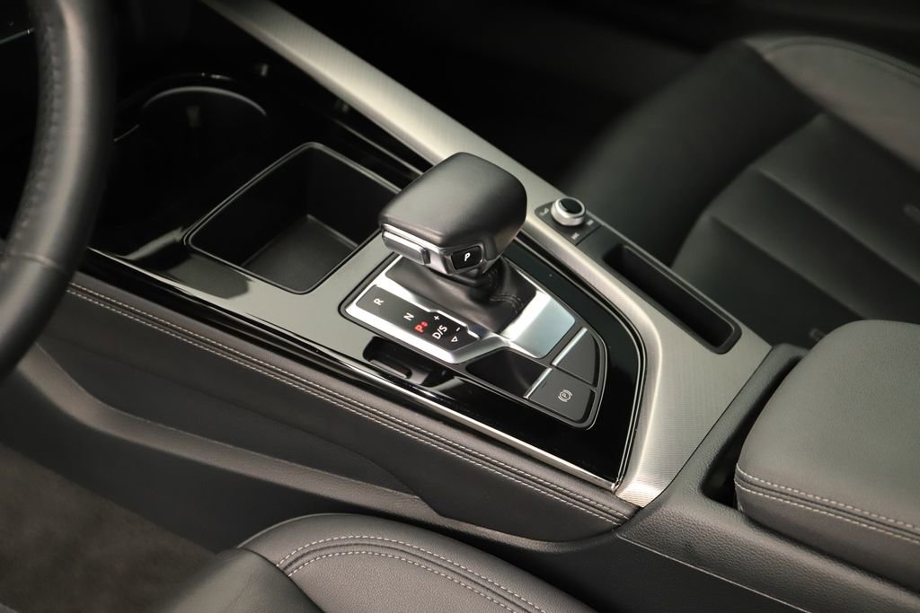 Used 2020 Audi A5 2.0T Premium Plus w/ Premium Plus AWD/4WD image 16