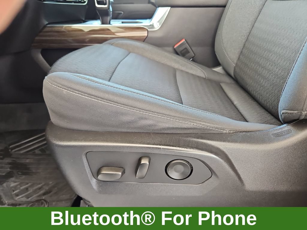 Used 2024 Chevrolet Silverado 1500 LT Trail Boss w/ Protection Package AWD/4WD image 25