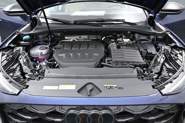 New 2026 Audi Q3 quattro 2.0T AWD/4WD image 15