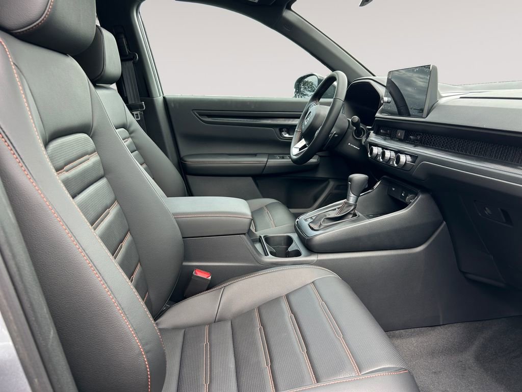 New 2026 Honda CR-V Sport-L image 15