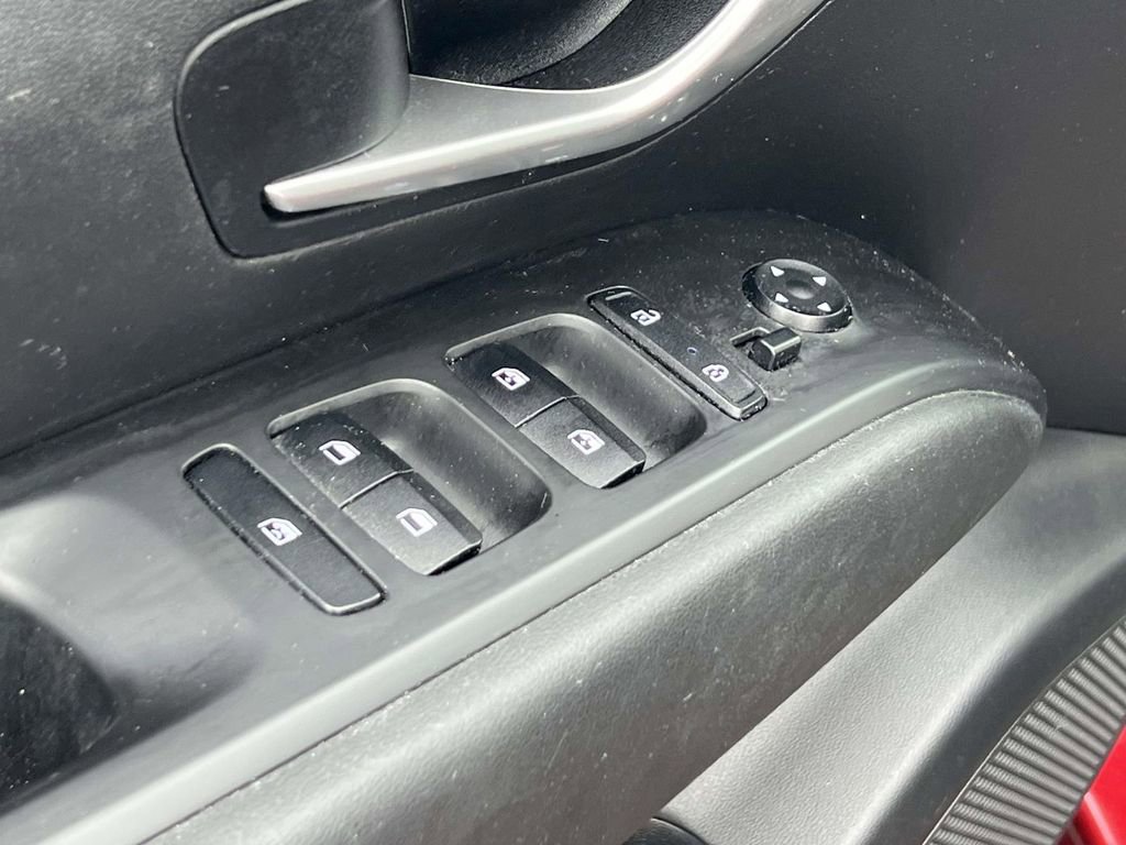 Certified 2024 Hyundai Tucson SEL image 17