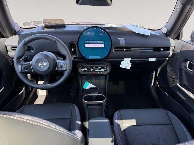 New 2026 MINI Cooper S FWD image 10