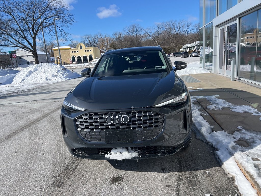 Used 2025 Audi Q5 Premium Plus w/ Premium Plus image 51