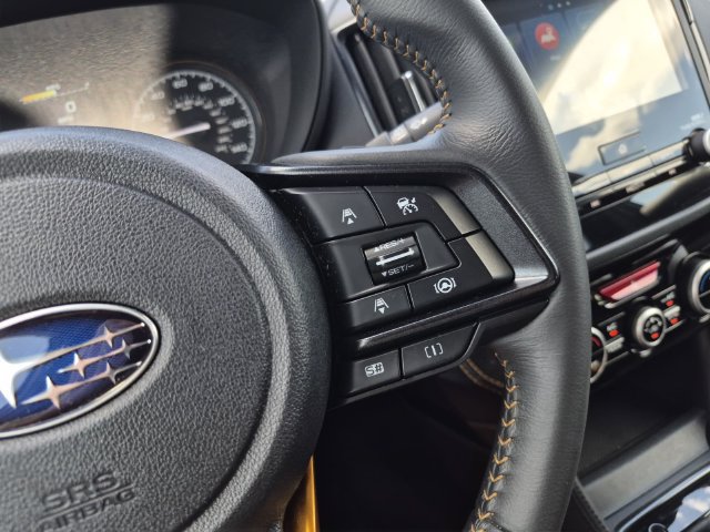 Certified 2025 Subaru Forester Wilderness AWD/4WD image 32