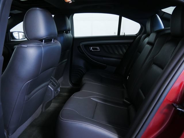 Used 2014 Ford Taurus SEL w/ Equipment Group 201A FWD image 15