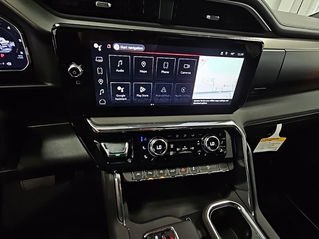 New 2026 GMC Sierra 1500 Denali w/ Denali Reserve Package image 12