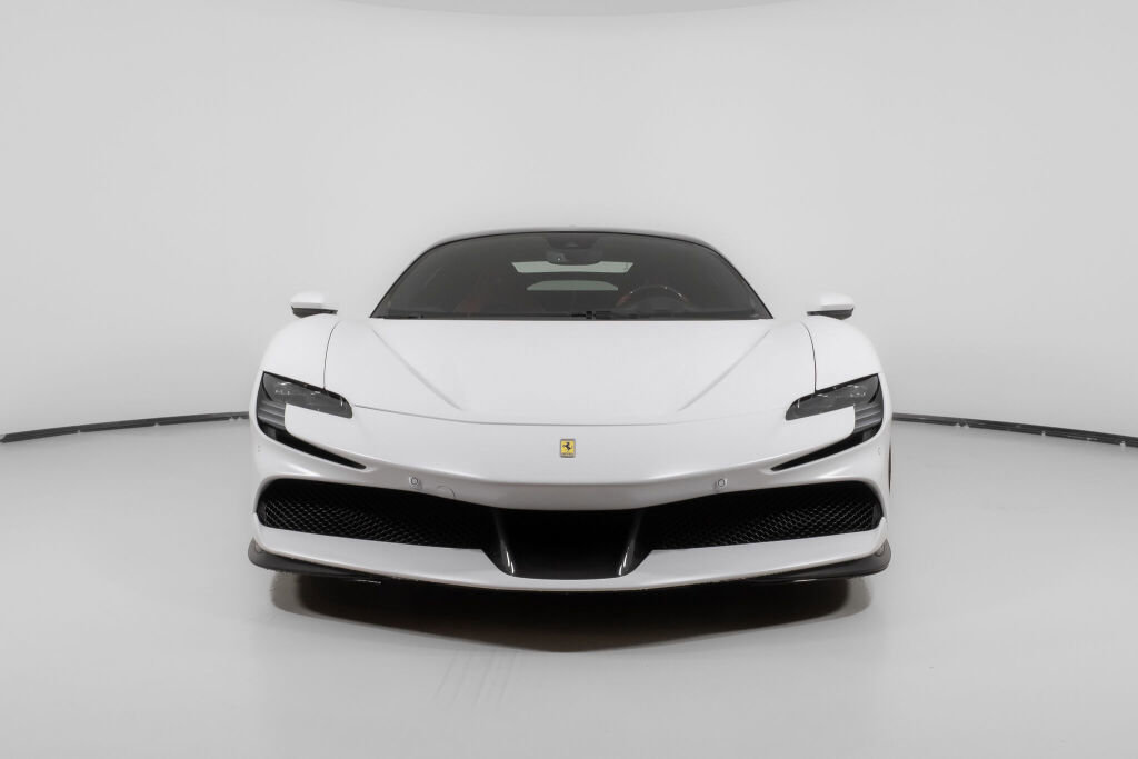 Used 2023 Ferrari SF90 Stradale image 8