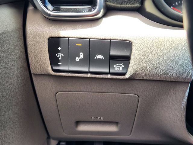 Used 2022 Kia Sportage EX FWD image 22