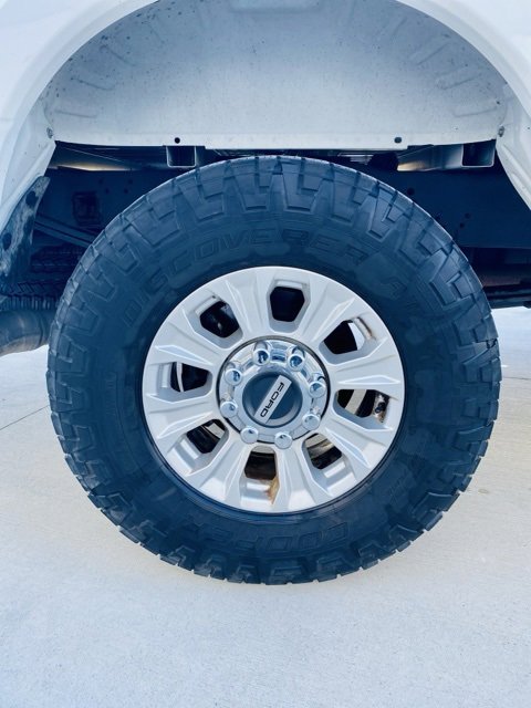 Used 2022 Ford F250 XLT w/ XLT Value Package image 9