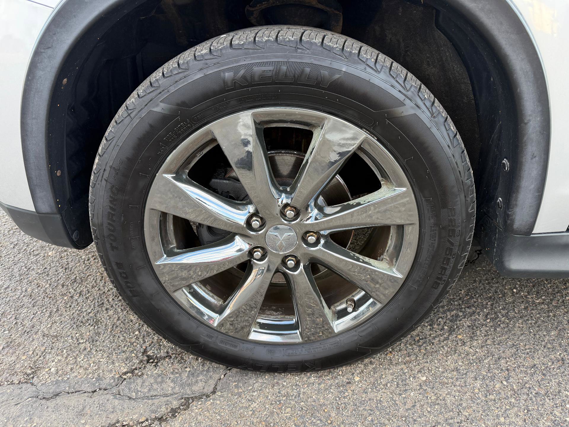 Used 2013 Mitsubishi Outlander Sport LE image 11