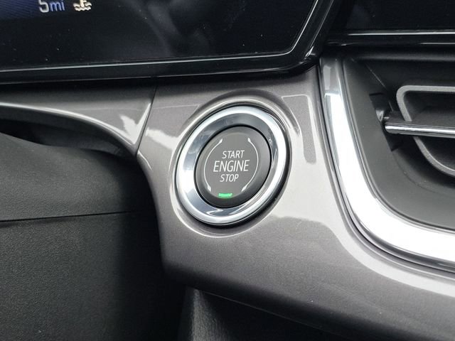 New 2026 Chevrolet Trax ACTIV image 31