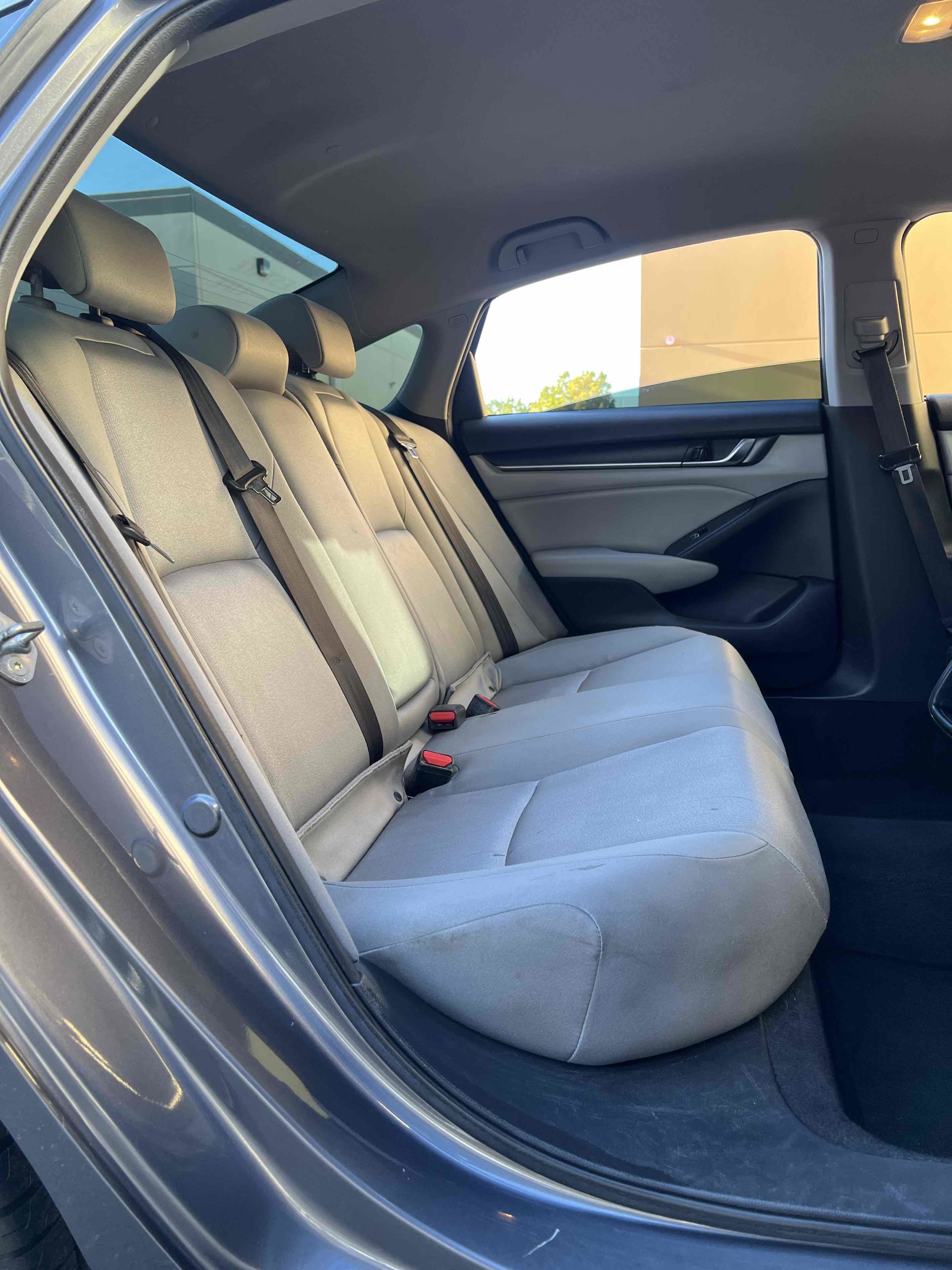 Used 2019 Honda Accord Hybrid image 44
