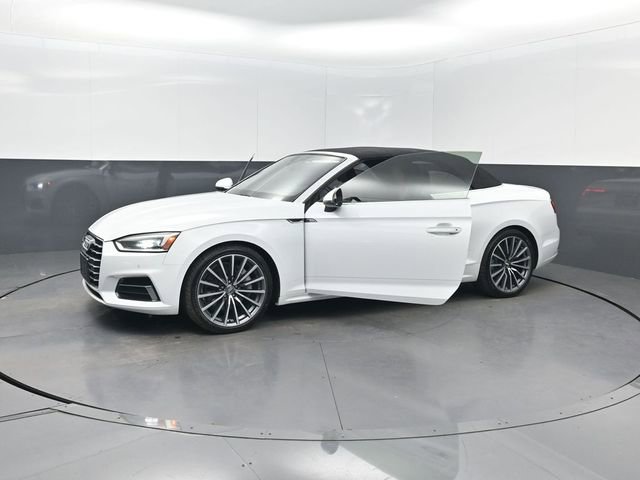 Used 2019 Audi A5 2.0T Premium Plus image 42