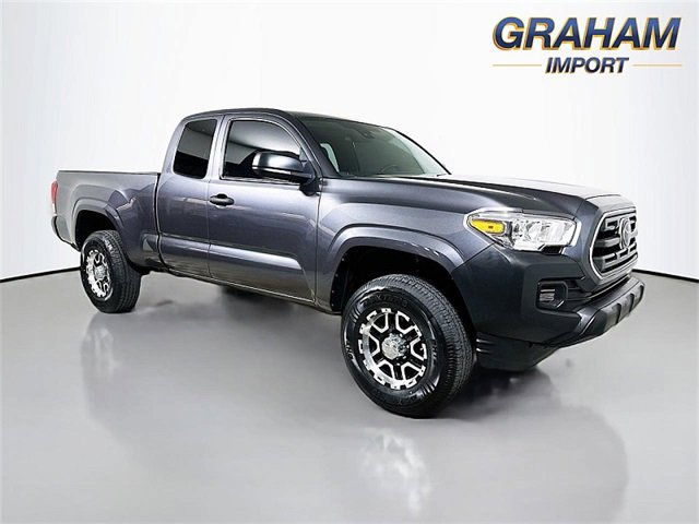 Used 2019 Toyota Tacoma SR image 1