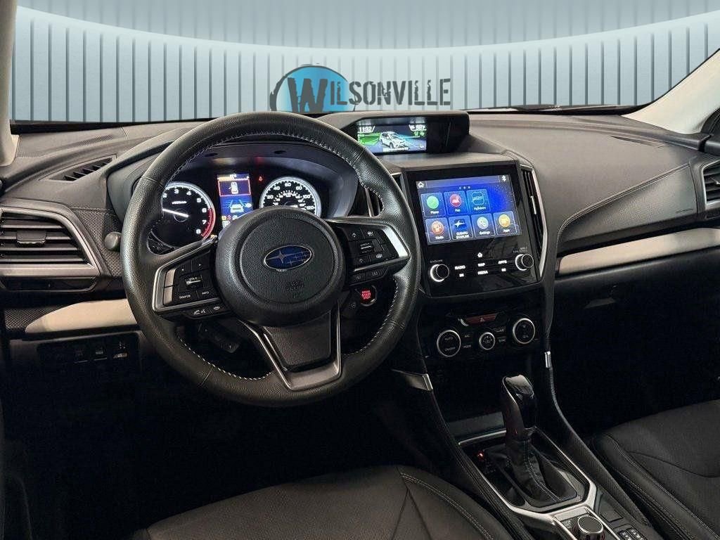 Certified 2024 Subaru Forester Limited image 14