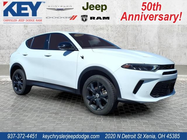 Certified 2023 Dodge Hornet GT w/ Tech Pack w/o Parking