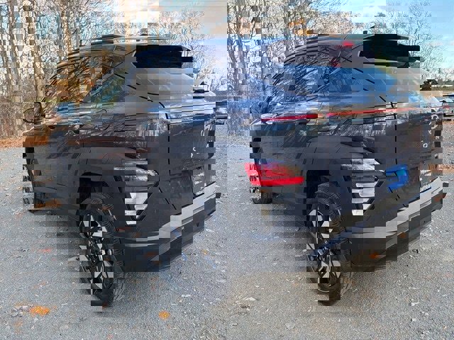 Certified 2024 Hyundai Kona SEL image 4