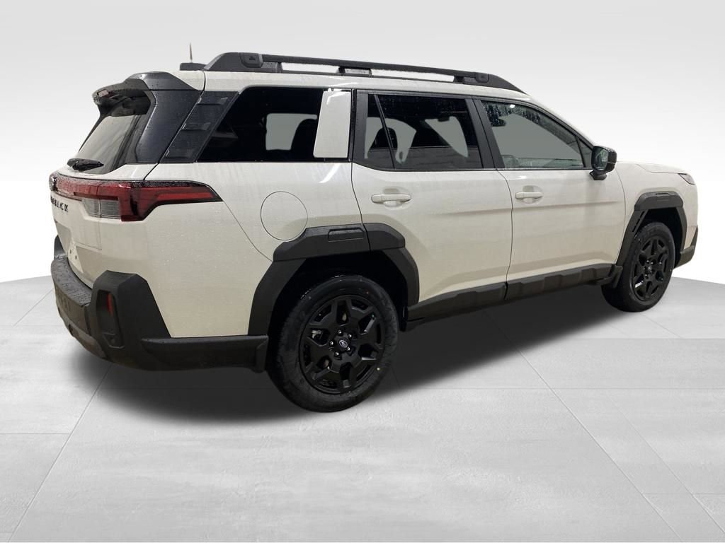 New 2026 Subaru Outback Limited image 4