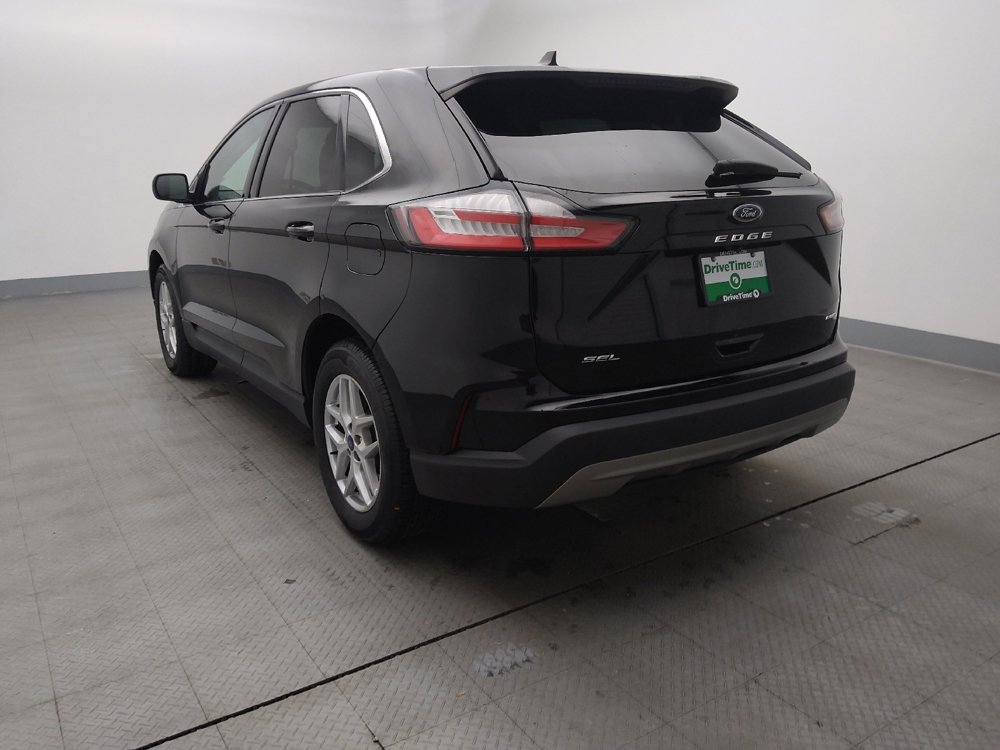Used 2023 Ford Edge SEL image 6