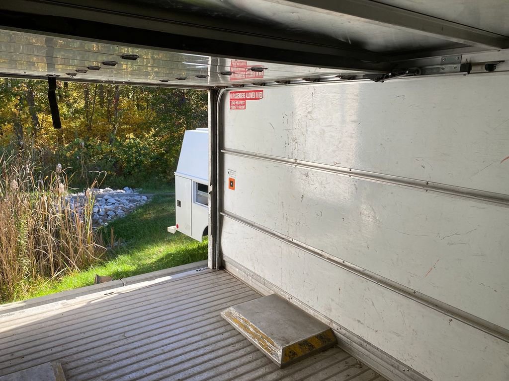 Used 2018 Ford Transit 350 156 DRW image 28