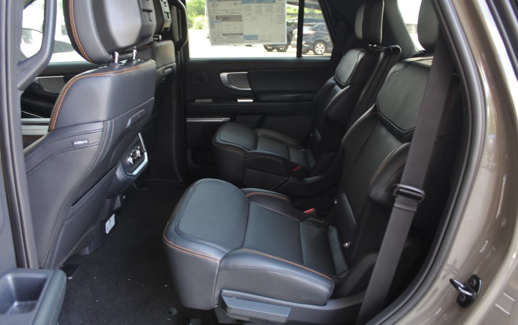 New 2027 Ford Expedition Tremor w/ Driver's Package AWD/4WD image 39