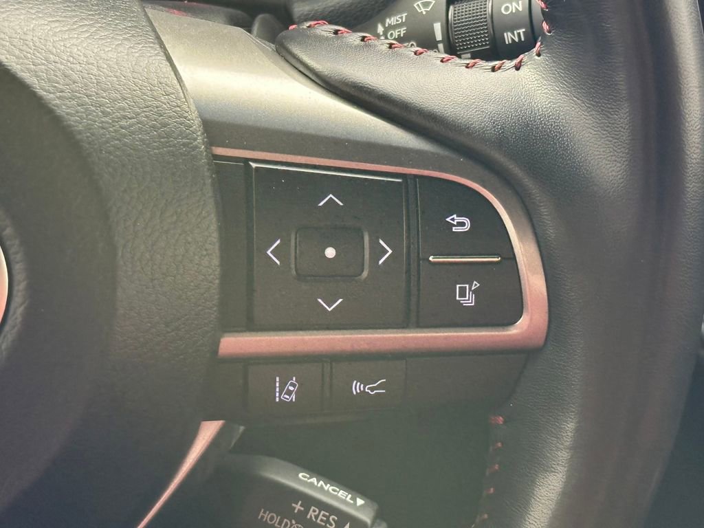 Used 2022 Lexus GX 460 Luxury w/ Sport Design Package image 33